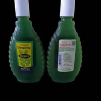 Niagara Minyak Rambut Orang Aring