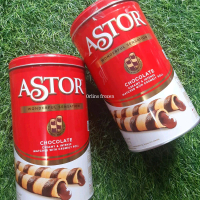 Astor mayora kaleng ±300gr