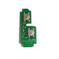 Mouse Micro Switch Circuit Board Side Keys Button for Logitech M585 M590 Mouse Lateral Button Side Buttons Assembly