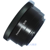 P60-EF Pentacon 6/Kiev 60 Lens to EF Adapter ring for canon 600D 650D 600D 550D 60D 7D 550d 70d camera