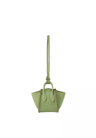 RABEANCO [Online Exclusive] RABEANCO LU Baby Bag Charm - Cute Green