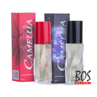 CAMELLIA Parfum EDP 60 ml Eau De Parfume EDP Camelia Flower Pria Wangi