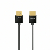 限時★..  SmallRig 2956 超細 4K HDMI線 Cable 電纜 35cm HDMI 2.0 公司貨【全館點數5倍送】【跨店APP下單最高24%點數!!】