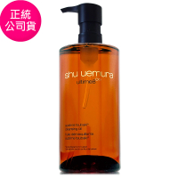 【Shu Uemura 植村秀】山茶花精萃奢養潔顏油450ml(專櫃公司貨)