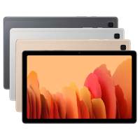 【Samsung 三星】B級福利品 Galaxy Tab A7 10.4吋 （3G／32G）WiFi版 平板電腦(贈超值配件禮)