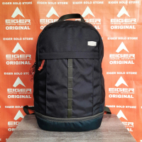 Tas Punggung EIGER Tripper Shoes Pack 20L 1A Original Garansi Resmi