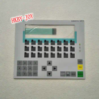 Keypad OP17 6AV36171JC200AX1 6AV3617-1JC20-0AX1 membrane