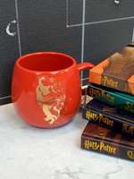 【哈利波特】葛萊芬多蛋型杯 Harry Potter