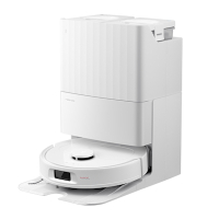 Roborock 石頭科技Qrevo L 全能掃拖機器人(自動洗烘拖布/自動集塵/10000Pa吸力/零纏繞邊刷)