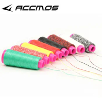 High Performace 120m Archery Bow String Material Bowstring Rope Making Thread for Recurve Crossbow Compound Bow
