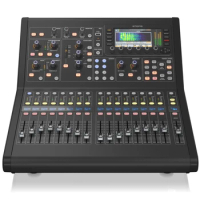 Midas M32R LIVE Digital Audio Mixer Professional DJ Mixing Console With DSP Processor For Audio System Line Array Speaker