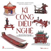 Wings Books - Kì Công Diệu Nghệ