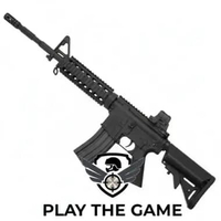 MAINAN WGB WGG SIJUN M4 V2A BLOWBACK GEL BLASTER