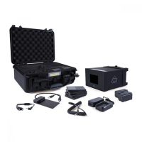 【ATOMOS】Accessory Kit 配件組 for Shogun & Ninja Inferno / Flame ATOMACCKT1(公司貨)