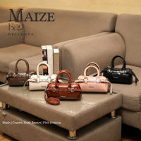 Deliwafa - Maize Bag |Tas Selempang Fashion Wanita