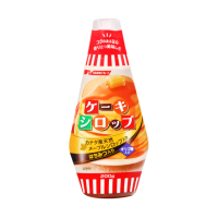 【日清製粉】鬆餅糖漿(200g)