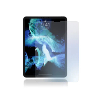 【General】iPad Pro 保護貼 玻璃貼 12.9吋 2020 第四代 抗藍光平板鋼化玻璃螢幕保護膜