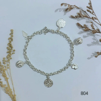 [804] gelang kaki bayi