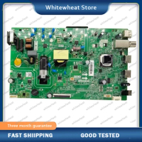 for TP.MS3663T.PB754 LED TV motherboard three in one