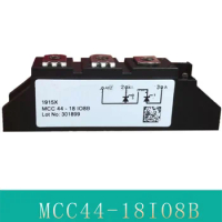 SCR Thyristor Module MCC44-18IO8B