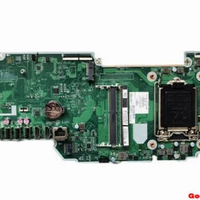 Computer System Board DA0N75MB8F0 For HP 24-x 24-x011 AIO Motherboard 922741-002 922741-602 Working OK