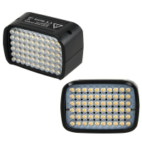 【EC數位】神牛 GODOX AD-L LED燈頭 閃燈附件 可拆LED燈頭 60粒LED for AD200專用配件