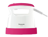 特價出清 【Panasonic】國際牌蒸氣電熨斗 NI-FS470 桃粉紅