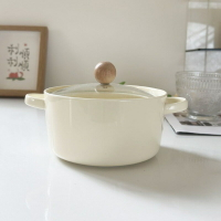 螺螄粉碗雙耳湯碗陶瓷面碗家用10英寸大容量泡面ins風湯盆大碗