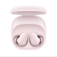 Xiaomi Redmi Buds 6 Play Headset Bluetooth Wireless Original Pink