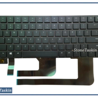 High quality For Razer Blade 15 RZ09-02385 0301 02386 0288 Single Black 2018 2019 Keyboard replacement laptop Keyboard