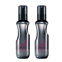 SHISEIDO資生堂  羽絨蓬蓬霧 150ml * 2入組