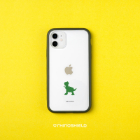 【RHINOSHIELD 犀牛盾】iPhone 13 mini/13 Pro/Max Mod NX手機殼/玩具總動員-抱抱龍剪影版(迪士尼)