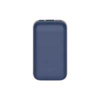 【小米】Xiaomi 行動電源 10000  33W 口袋版 Pro-深空藍