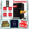 Changhong FTM108DB Kulkas