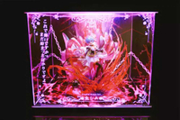 【AOWOBOX】EStream Re:從零開始的異世界生活 1/7 鬼雷姆 Crystal Dress ver 公仔專屬展示盒