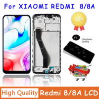 6.22" Original For Xiaomi Redmi 8 8A LCD Display Touch Screen Digitizer Assembly Replacement For Redmi 8 M1908C3IC MZB8255IN
