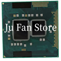 Intel Core i5 560m I5 560m Laptop Processor I5-560M Laptop CPU PGA988 Laptop cpu for HM55
