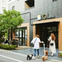 住宿 ICI HOTEL Asakusabashi 台東區 東京 (秋葉原)
