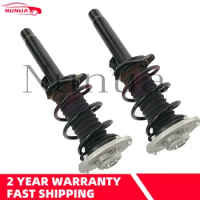 1PCS Front Shock Absorber Assembly For BMW 3 Series F20 F30 F35 2WD 31316799583 33526799585