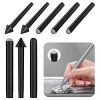 3pcs Original Pen Tips Stylus Pen Tip Replacement Kit HB 2H H for Microsoft Surface Pro 7/6/5/4/Book/Studio/Go