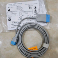 Trunk Spo2 GE Trusignal Oryginal/ TruSignal Spo2 Interconnect Cable