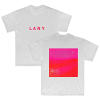 【COD】Pakaian barang dagangan LANY November untuk mengingati Paul Klein baju tali tepi baju jumanji p