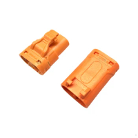 10PCS Amass New DC Plug Smart Device LCB30 LCB30-M LCB30-F Lipo Battery Connector DIY for RC Plant Agriculture UAV Drone