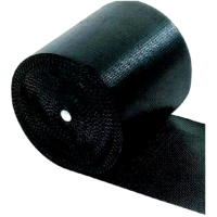 Bubble Wrap untuk tambahan packing rumput sintetis/drainase cell/lainnya (opsional)