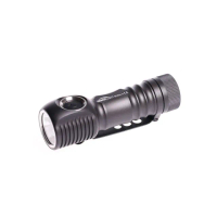 【美國斑馬 ZebraLight】電筒王 SC53cN(中白光 高顯色手電筒 CRI☆93 攝影補光燈 AA)