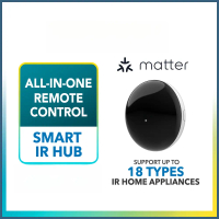 【Ready Stock】 Smart IoT Hub Soket Pintar for Home Automation, Compatible with Multiple Smart Devices