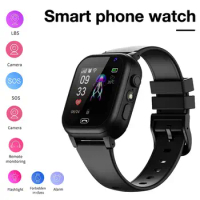 S30 Kids SmartWatch Phone Precise Location Positioning Real-time Visualization Clear Calls Smartwatch for Children Gift