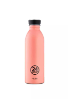 24bottles 24 Bottles Urban 500ML Water Bottle - Blush Rose