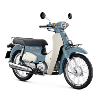 【HONDA 本田】2024 SUPER CUB C110 SC110 貿易車(輕檔車 白牌 檔車 機車)