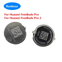 1pcs/lot New High Quality Battery For Huawei FreeBuds Pro / FreeBuds Pro 2 / Bluetooth Earphone T0003 T0006 T0003C